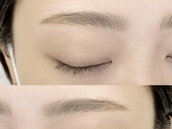 リル 名古屋駅前店(Rill)/左右差改善