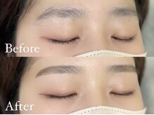 スリー(Three)/アイブロウワックス