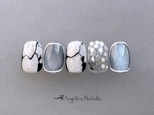 アンジェリカミッシェル 横浜店/定額・トレンドアートコース