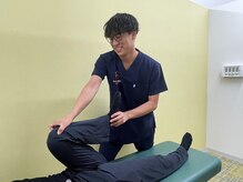 鶴瀬駅前鍼灸接骨院/身体のこり/不調をスッキリ改善