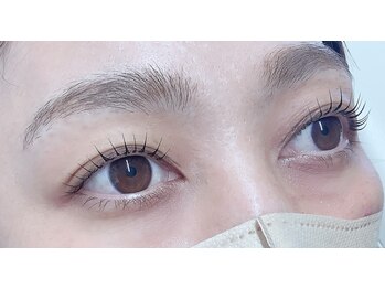 サホウ(SAHO)/メーテルロッドで大人可愛い♪