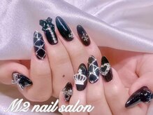 エムズ ネイルサロン(M2)/