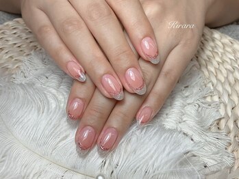 キララ(Kirara)/定額ネイル