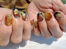 レタッチ(Re'touch)/大人ニュアンス