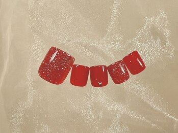 アビー 目白店(abbie)/[目白店限定FA]¥8800