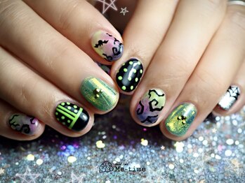 アトリエ ミータイム(Atelier Me-time)/Enchanted Night