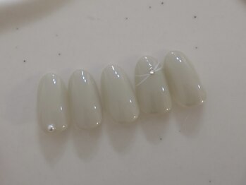 オルネイル(olunail)/定額デザイン