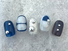 ブロンシュ(Blanche)/6200yenDesign