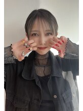 アイネイル 小倉(ai nail) misuzu