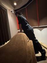 ほぐしの森 那覇国際通り店 森 (男性)