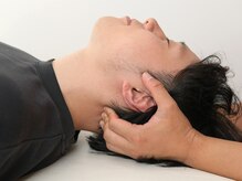 まはろ接骨院 蟹江院/整体/腰痛/肩こり/産後骨盤矯正