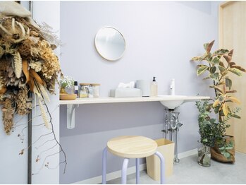 ジョア(jo/ie)/店内