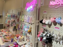 レアレアショップ(le'a le'a _s.)