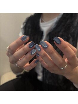シェリーネイル 恵比寿(cherie nail)/