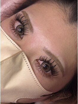 ミュウ バイ ミント 倉敷駅前店(miu by MINT)/上FW150束+下FS50本