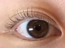 ニュアンス(nuance)/韓国風まつ毛パーマ