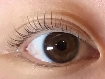 ニュアンス(nuance)/韓国風まつ毛パーマ