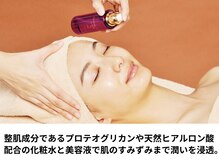 イービーシーシー銀座(e.b.c.c.)/毛穴洗浄フェイシャル_09_10