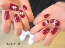 ザ マリー 磐田店(THE MARIE)/☆新規様1カラー4000円 0129 