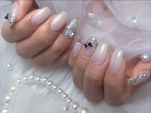 モナートドゥ(Monartdeux)/キルティング