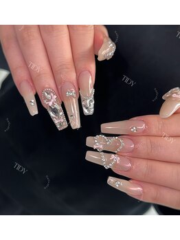 ティディ(TIDY)/Mirror