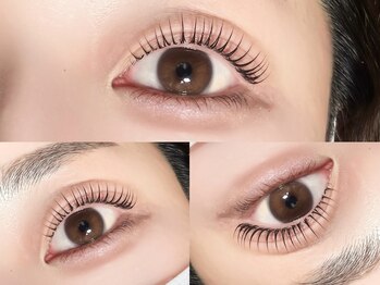 LUNOA 名古屋伏見 eye&nail まつげパーマ/マツエク【3/3 OPEN（予定）】/Uカールロッド