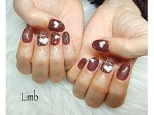 リム(Limb)/[中野ネイル/長さだし/持ち込み]
