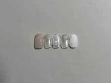 ツーバイマックスビューティー 吉祥寺(2by MAX BEAUTY)/ミラー　ニュアンス