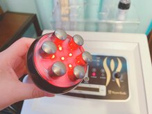 サンティエールの雰囲気(痩せたい人必見!長野市で結果の出るハイパーナイフ痩身◎)