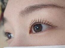 アイラッシュサロン カルモ(eye lash salon calmo)/まつげパーマ