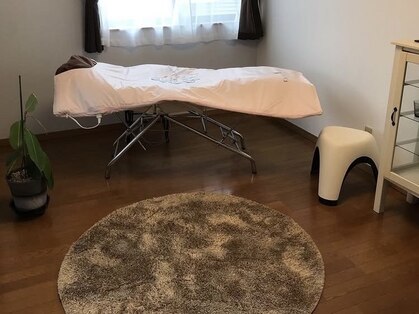 耳つぼサロン Mimiy mary 福島店の写真