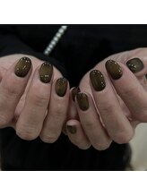 アオク(a o k .)/ニュアンス