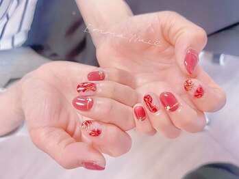 エマネイル(Emma Nail)/