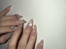 シーヴァ(siva.)/ちゅるちゅるネイル