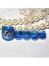 スースビー(Su's B)/NEW フットデザイン