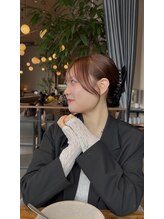 ロッコ(Rocco) 村上 莉奈