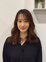 ニコットラッシュ 梅田店(nicott lash)&nbsp;吉田 