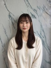 リア バイ ネオリーブ 松戸店(Li'a by neolive) 作田 明優実
