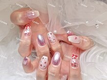 ラメール(La mer)/定額コース