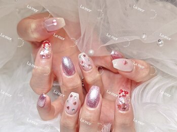 ラメール(La mer)/定額コース
