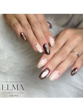エルマネイル(ELMA nail)/人気デザイン