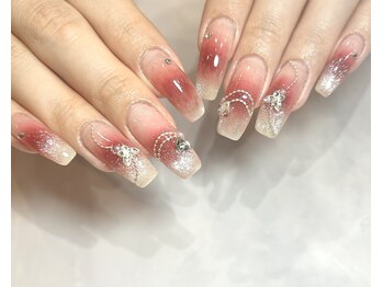 ネイルサロン タムタム(Nail Salon TamuTamu)/