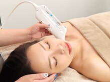 アヴァンサル(avanzar)の雰囲気(100%最高級幹細胞導入)