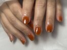 [HAND]ワンカラー ¥6,000