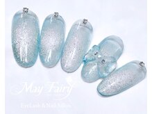 メイ フェアリー 銀座エクステ ネイルサロン(May Fairy)