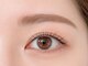 アルバ(ALBA)の写真/札幌で下がりまつげやボサ眉改善を目指す方へ。まつげパーマで理想の瞳に導くお悩み解決◎