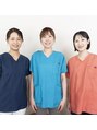ファンクショナルマッサージ治療室 茅ヶ崎院/スタッフ一同