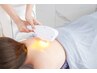 【脱毛】Mパーツ お好きな1箇所 回数：1回