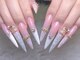 ラッキーネイル(lucky nail)の写真