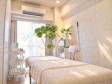 サロン ケー 田町 三田(Salon K.)